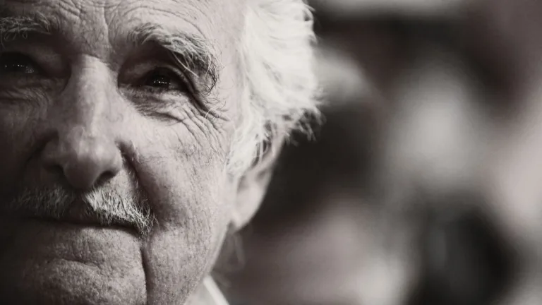 Muere Pepe Mujica