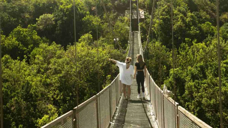 Parque Tricao