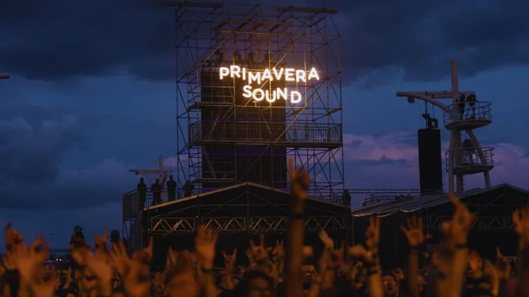 Primavera Sound Madrid