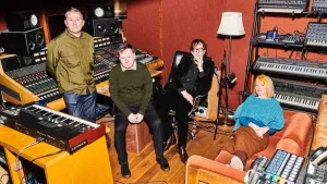 Pulp New Single