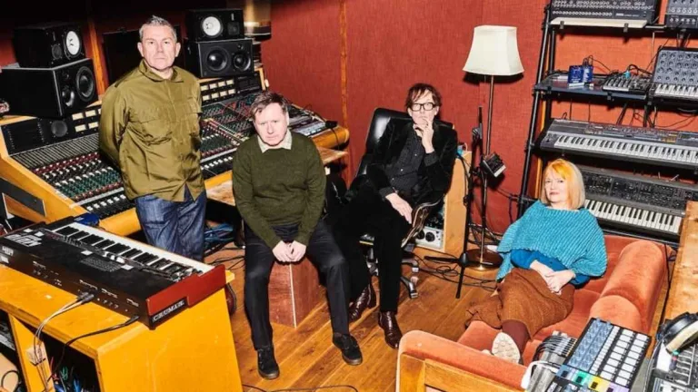 Pulp New Single