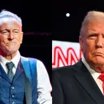 Springsteen Trump