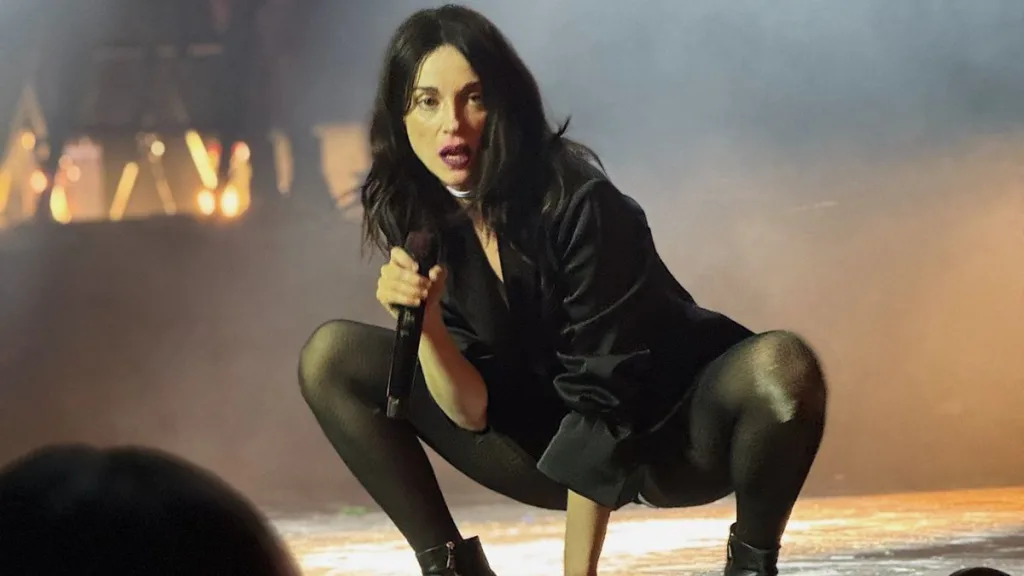 St Vincent Caupolican