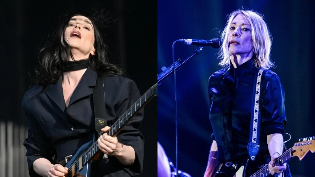 St Vincent Lim Gordon