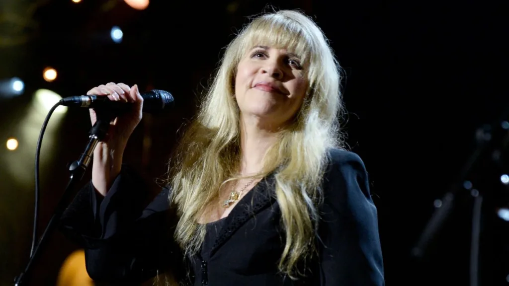 Stevie Nicks