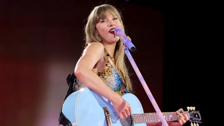 Taylor Swift