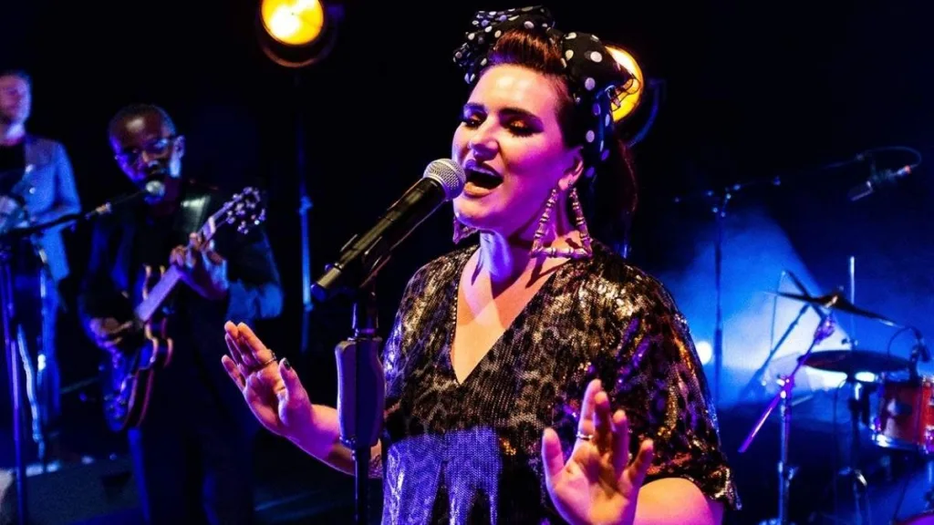 The Amy Winehouse Band