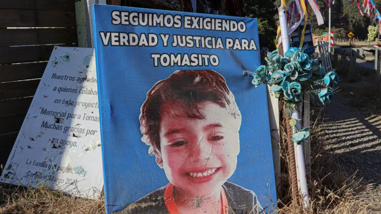 Tomas Bravo Caso