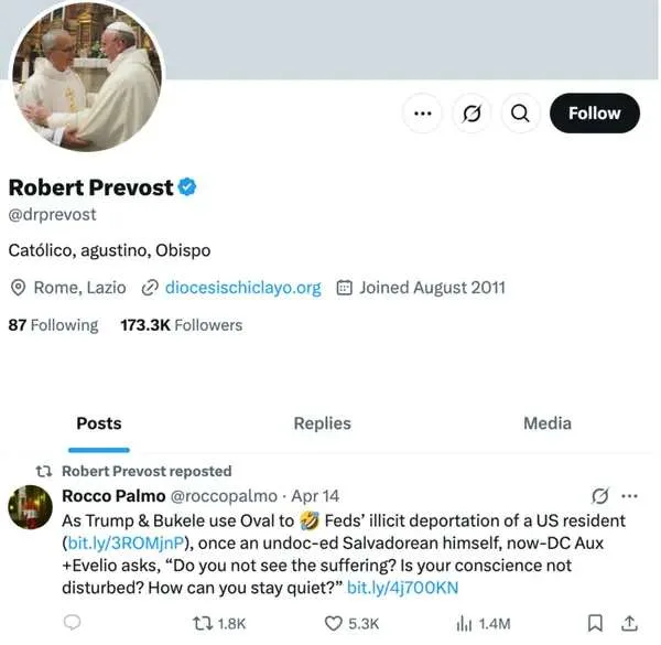 Tweet Papa