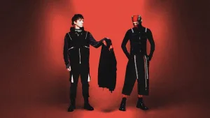 Twenty One Pilots