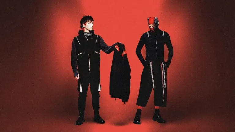 Twenty One Pilots