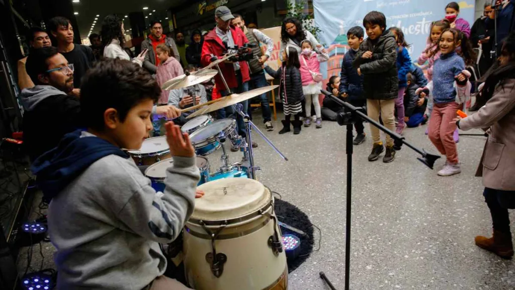 Vacaciones De Invierno