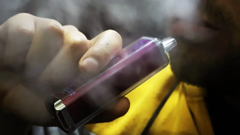 Vapeadores En Chile