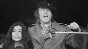 Yoko Ono