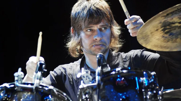 Zak Oasis Starkey