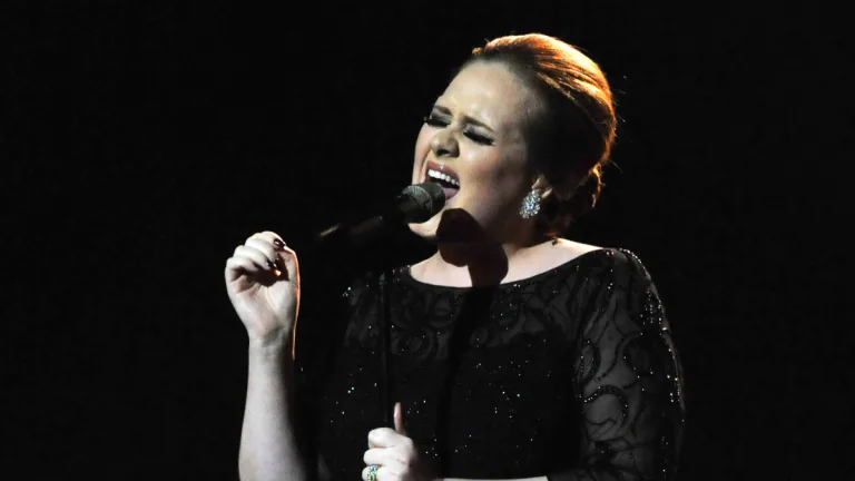Adele