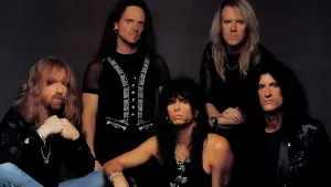Aerosmith