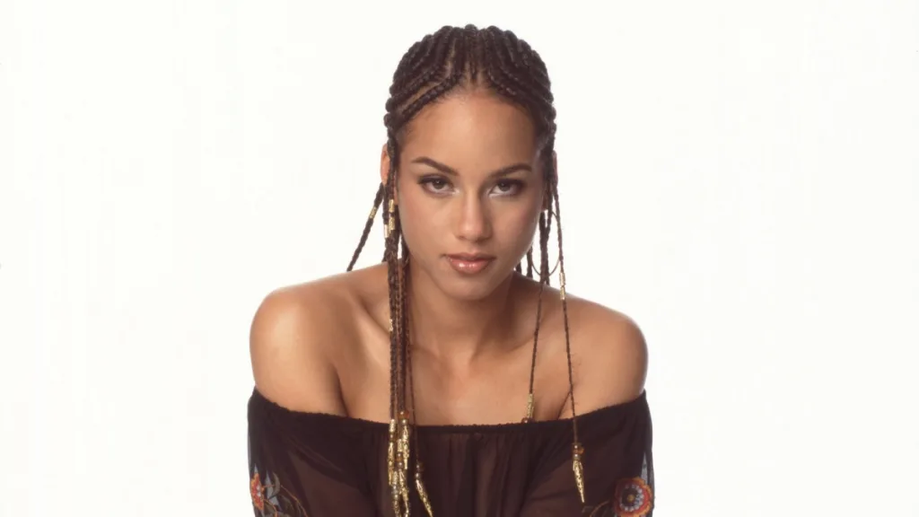 Alicia Keys