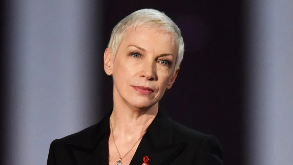 Annie Lennox