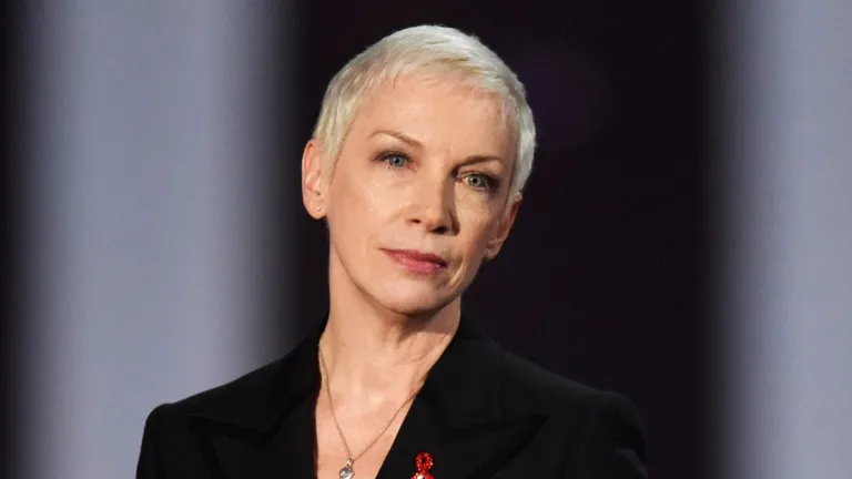 Annie Lennox