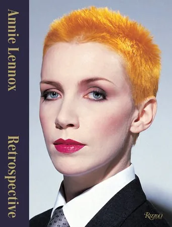 Annie Lennox Retrospective