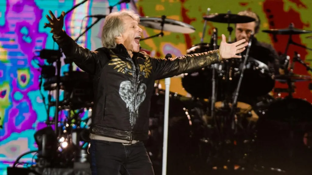 Bon Jovi