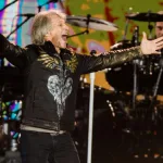 Bon Jovi