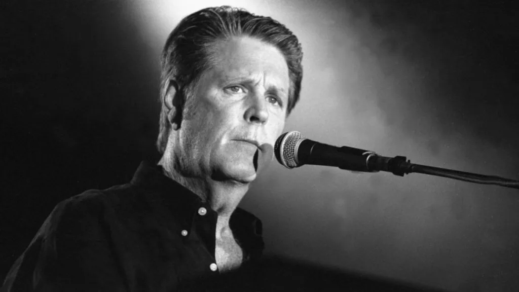 Brian Wilson
