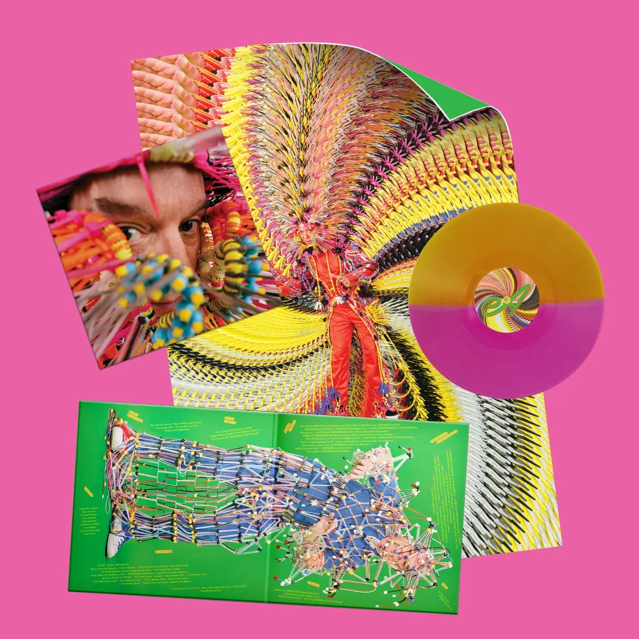 DavidByrne_WhoIsTheSky_LenticularLP_Gatefold Spread_1x1 1