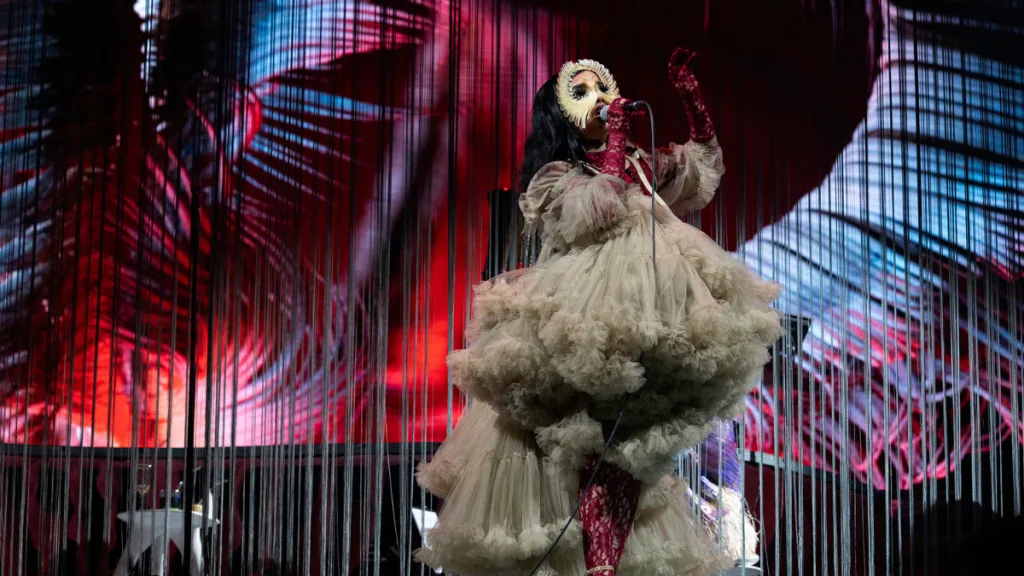 CRÉDITOS: Getty Images