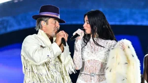 Dua Lipa Jamiroquai