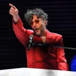Fito Paez