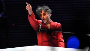 Fito Paez