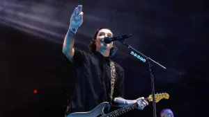 Gavin Rossdale
