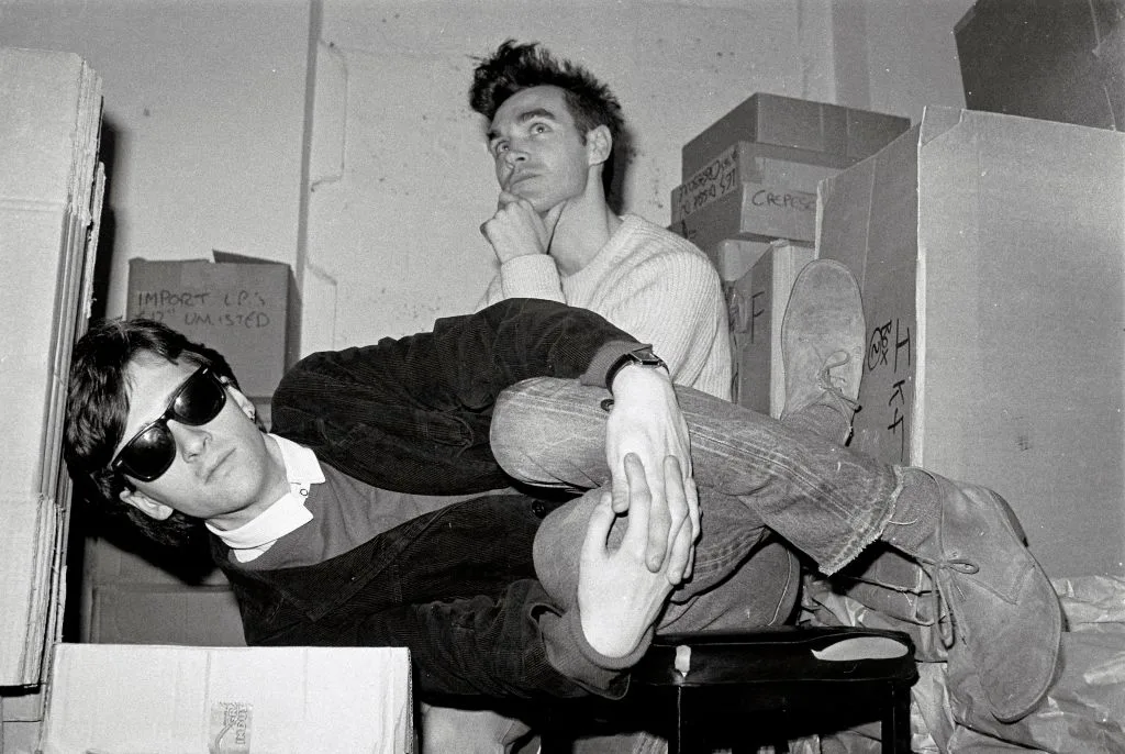 The Smiths
