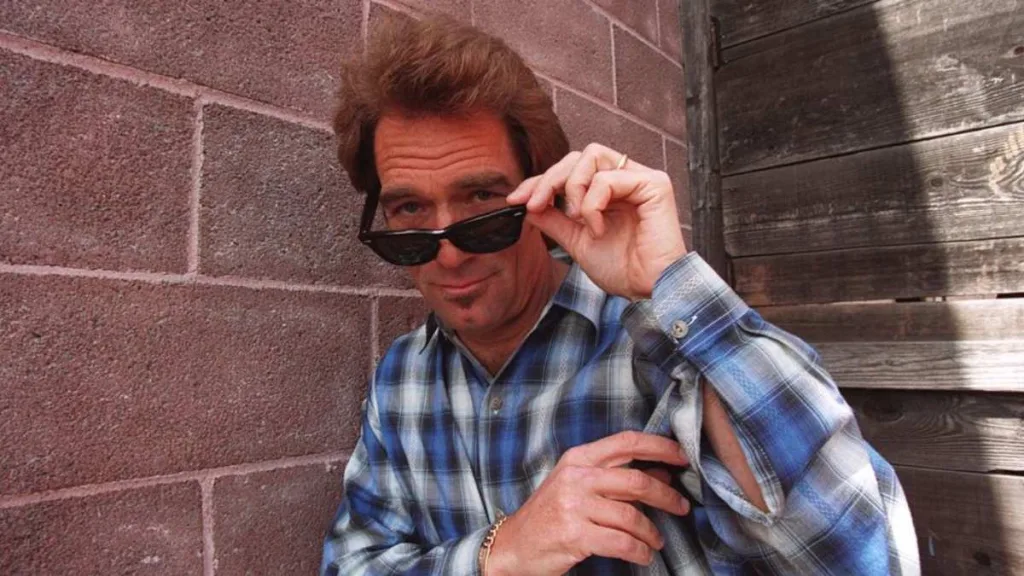 Huey Lewis