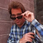 Huey Lewis