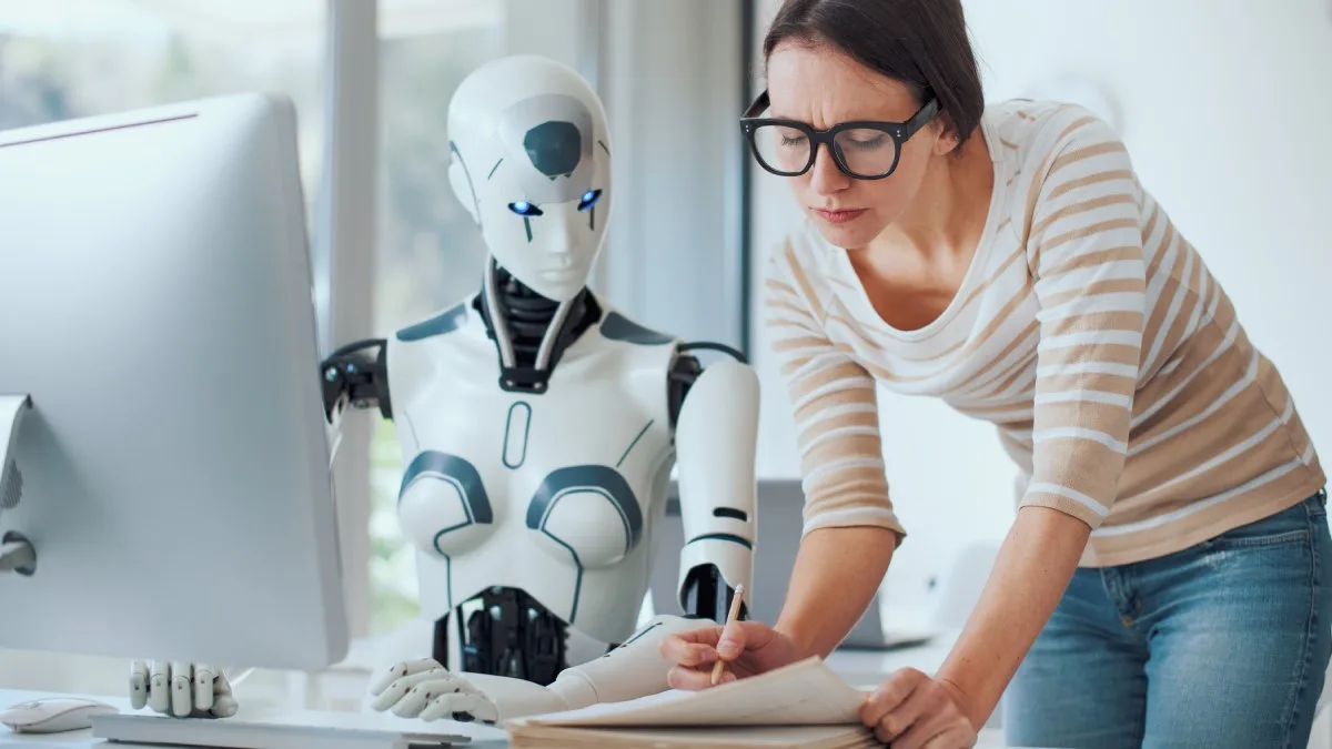 Inteligencia Artificial IA