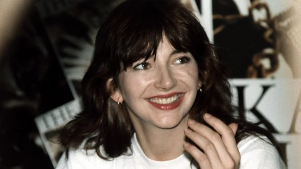 Kate Bush