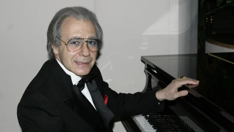 Lalo Schifrin