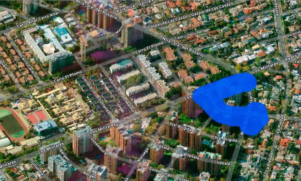 Las Condes
