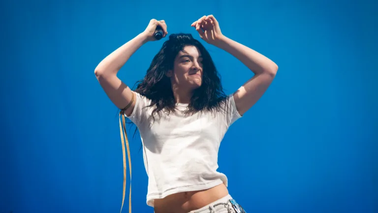 Lorde (1)