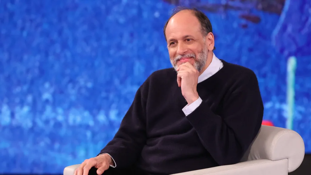 Luca Guadagnino