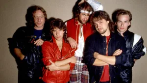 Marillion