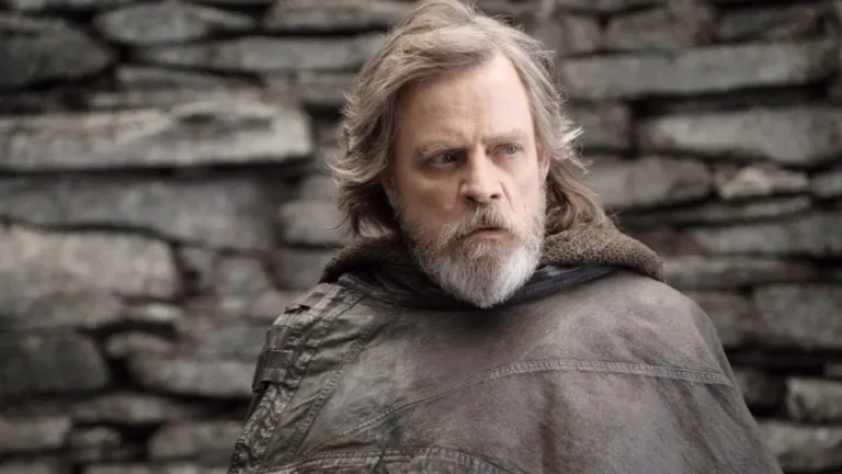 Mark Hamill Star Wars
