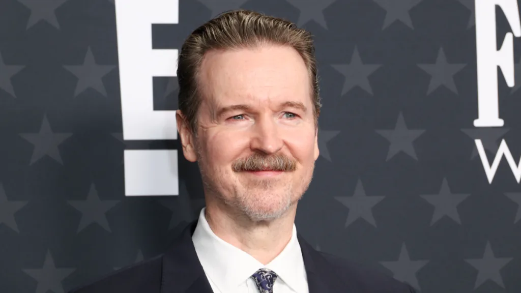 Matt Reeves