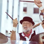 Mick Fleetwood