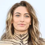 Paris Jackson
