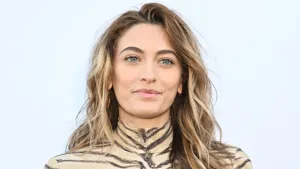 Paris Jackson