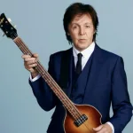 Paul McCartney